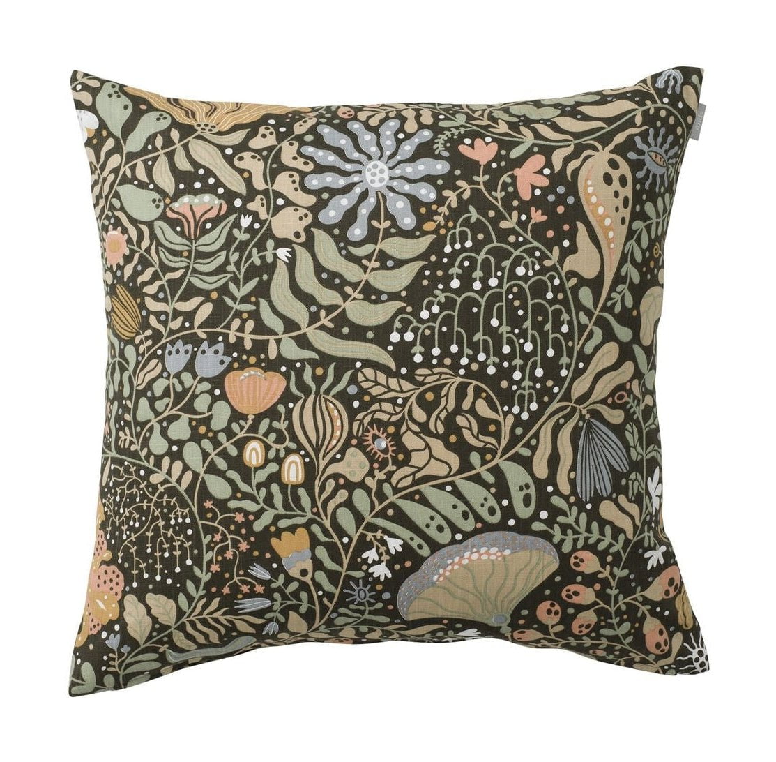 [product_category]-Spira Myllra 60 Cushion Cover, Brown-Spira of Sweden-7333001018068-6340-SPI-1