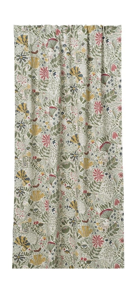 [product_category]-Spira Myllra Curtain With Multiband, Green-Spira of Sweden-7333001018167-6350-SPI-1