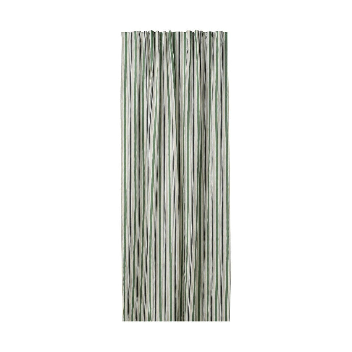 [product_category]-Spira Randi Curtain With Multiband, Green-Spira of Sweden-7333001017146-6245-SPI-2