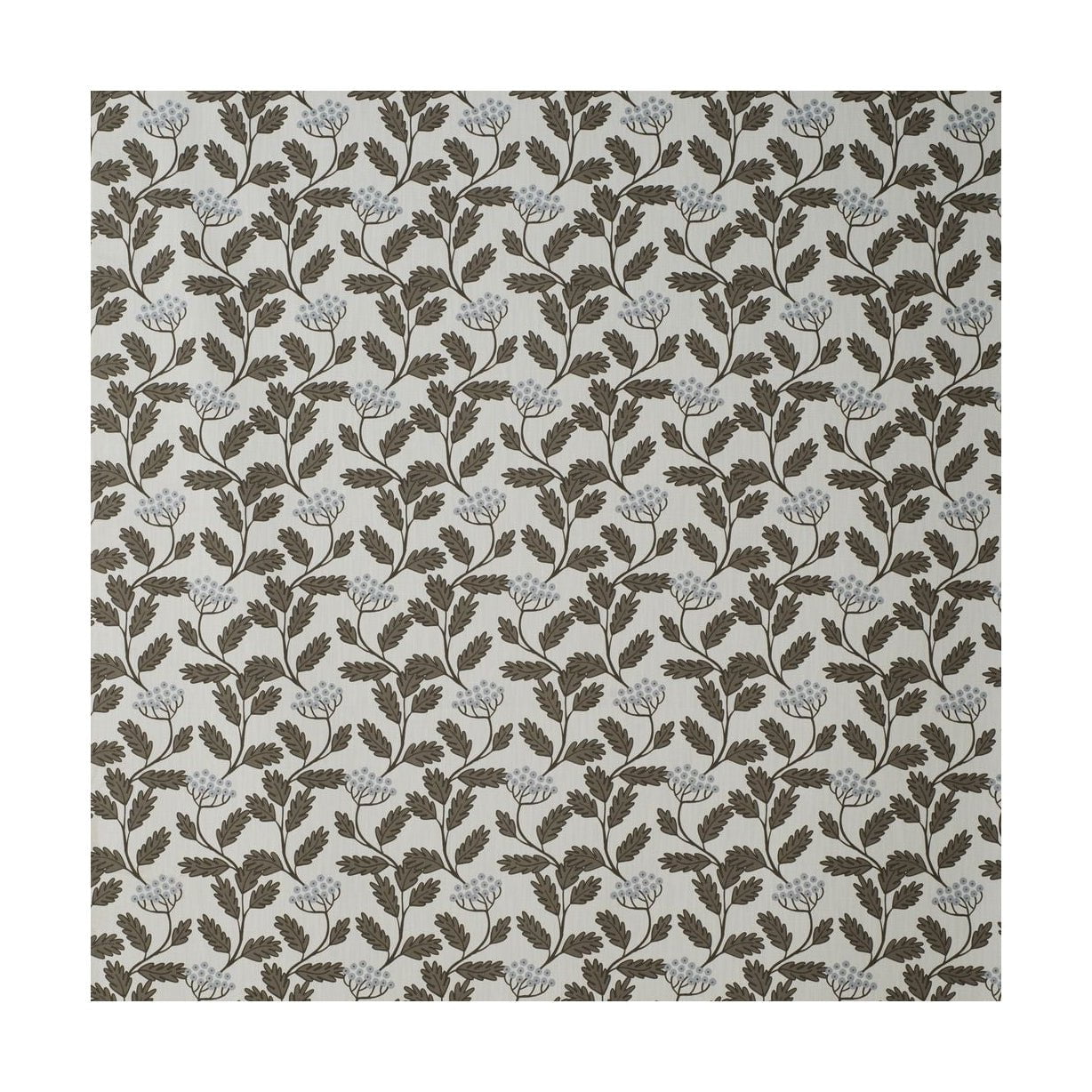 [product_category]-Spira Renfana Fabric Width 150 Cm (Price Per Meter), Brown-Spira of Sweden-7333001017276-6258-SPI-1