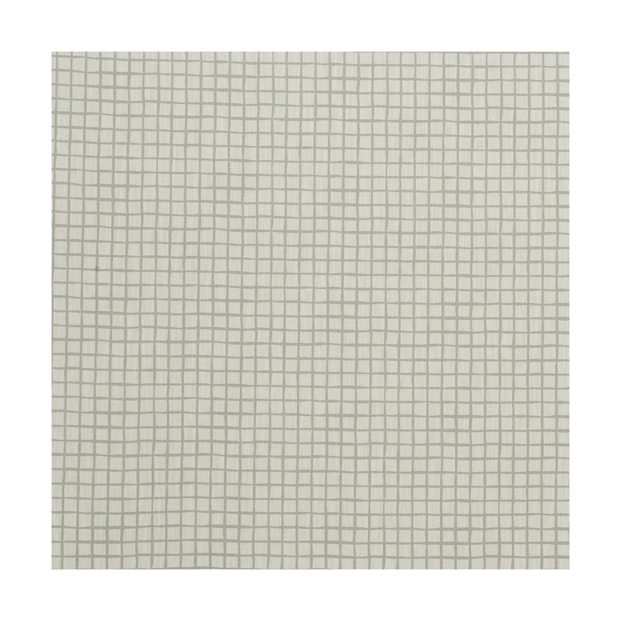 [product_category]-Spira Ruta Fabric Width 150 Cm (Price Per Meter), Dusty Green-Spira of Sweden-7333001017962-6330-SPI-1