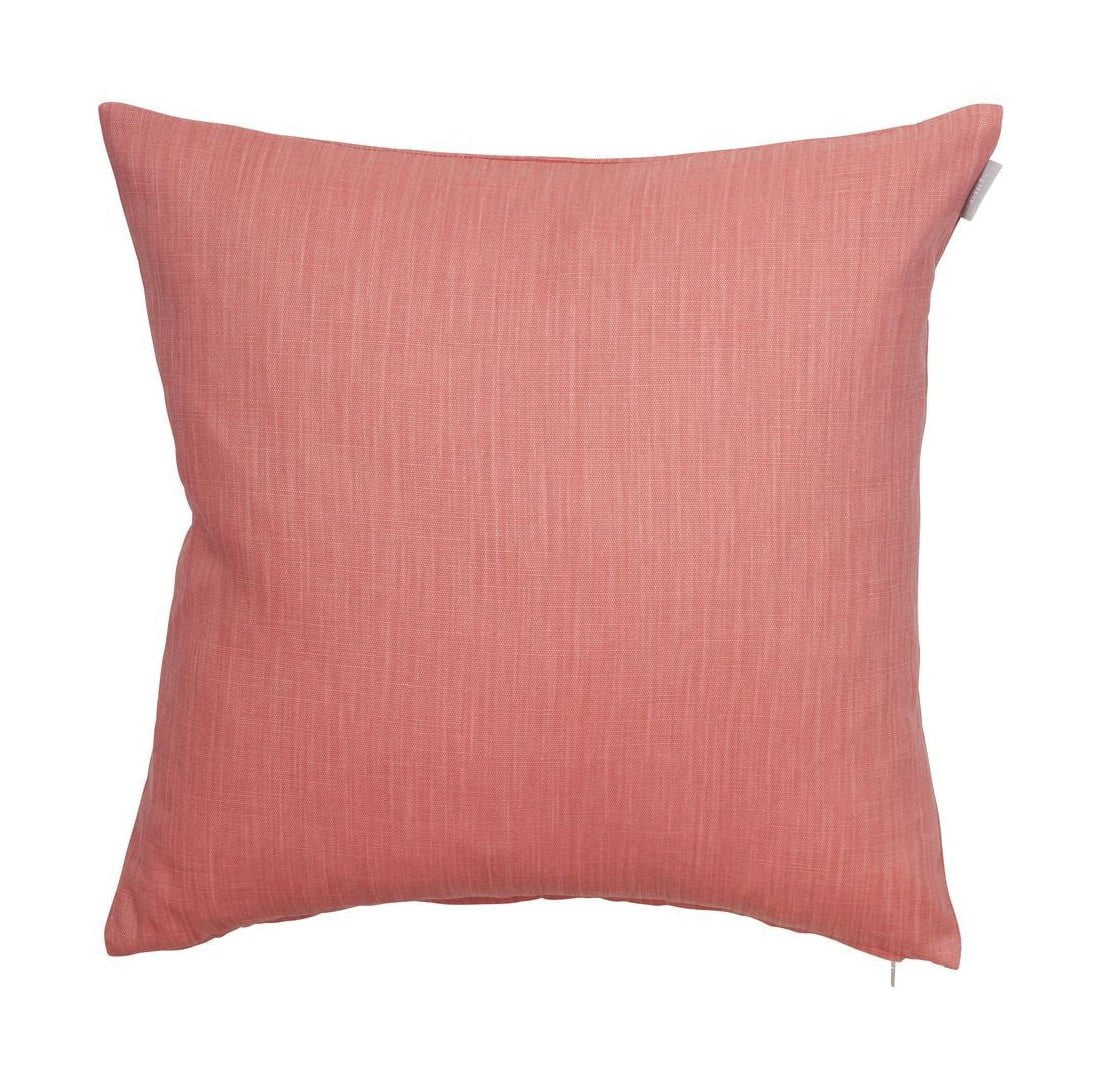 [product_category]-Spira Slät 50 I Klotz Cushion Cover, Blush-Spira of Sweden-7333001013940-5819-SPI-1