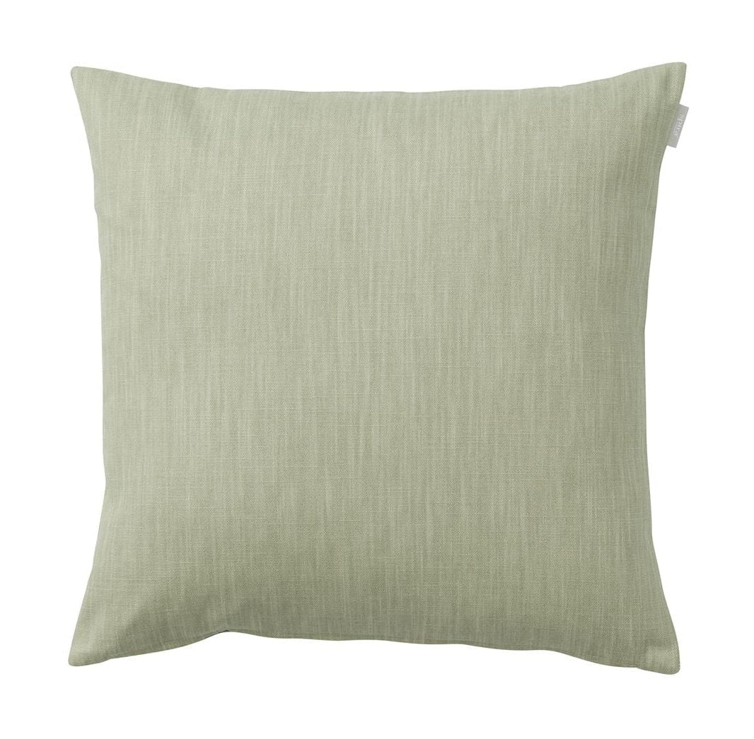 [product_category]-Spira Slät 50 I Klotz Cushion Cover, Dusty Green-Spira of Sweden-7333001018365-6370-SPI-1