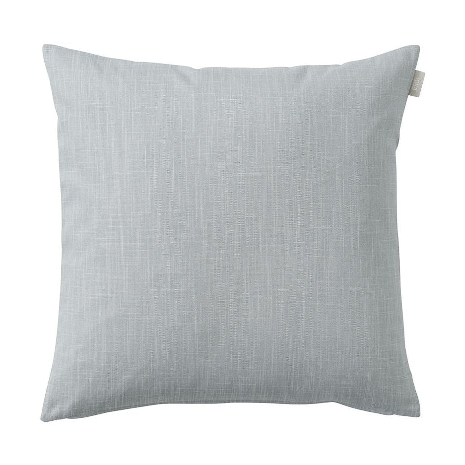 [product_category]-Spira Slät 50 I Klotz Cushion Cover, Light Smoky Blue-Spira of Sweden-7333001017450-6277-SPI-3
