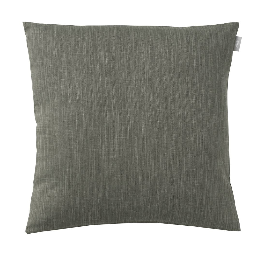 [product_category]-Spira Slät 50 I Klotz Cushion Cover, Mineral Green-Spira of Sweden-7333001018952-6446-SPI-1