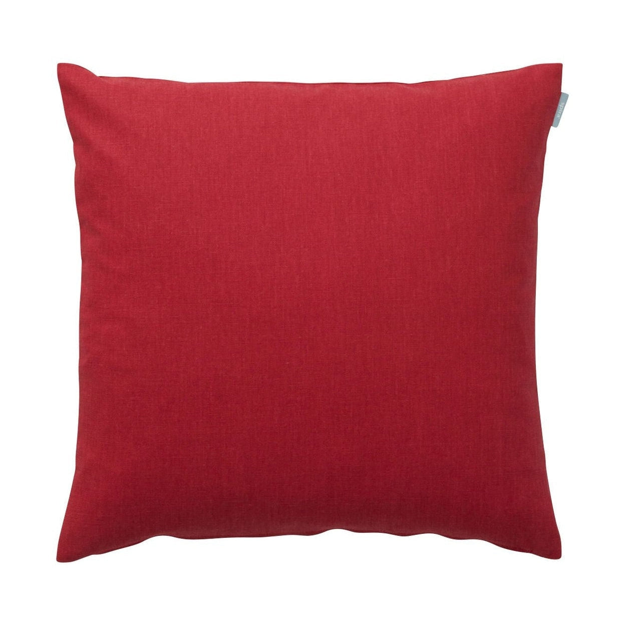 [product_category]-Spira Slät 50 I Klotz Cushion Cover, Raspberry-Spira of Sweden-7333001005860-4983-SPI-2