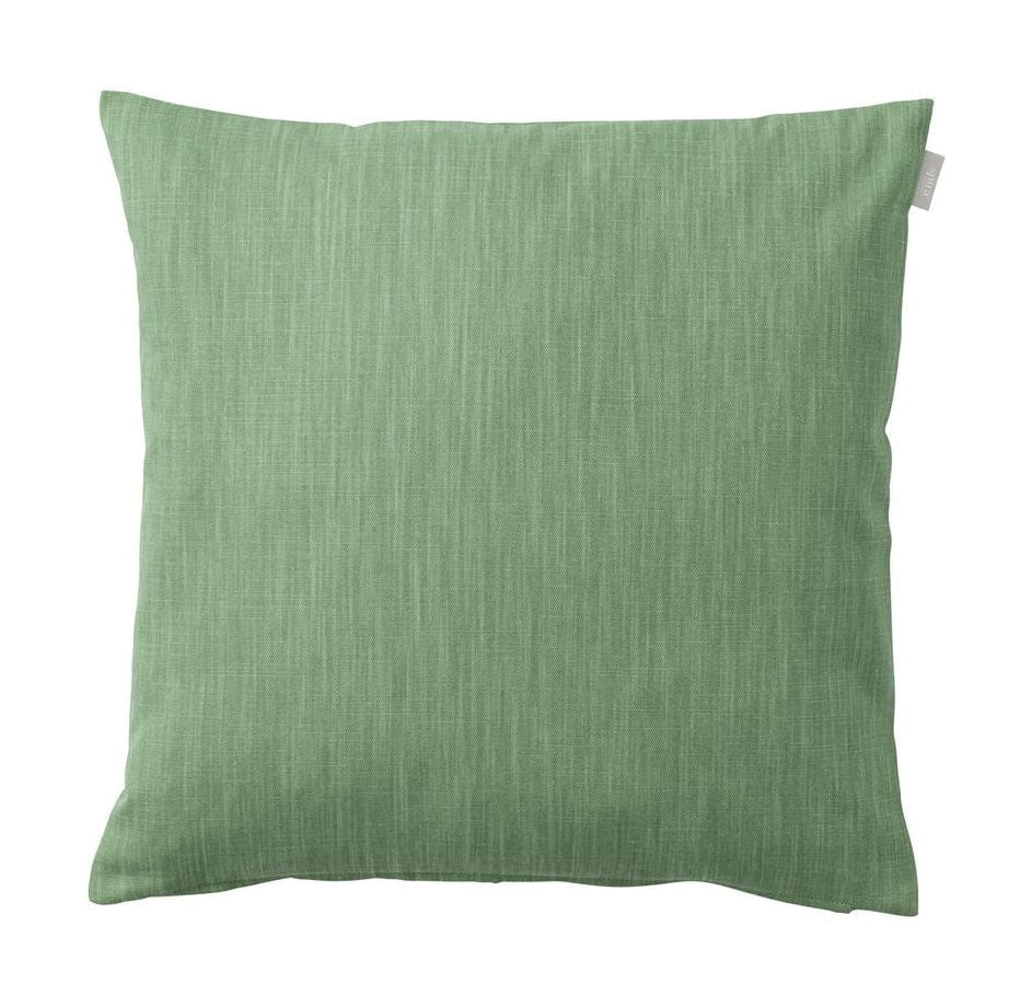 [product_category]-Spira Slät 50 I Klotz Cushion Cover, Wormwood-Spira of Sweden-7333001017498-6281-SPI-1