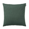 Spira Slät 50x50 cm i Klotz Cushion Cover, Moss Green