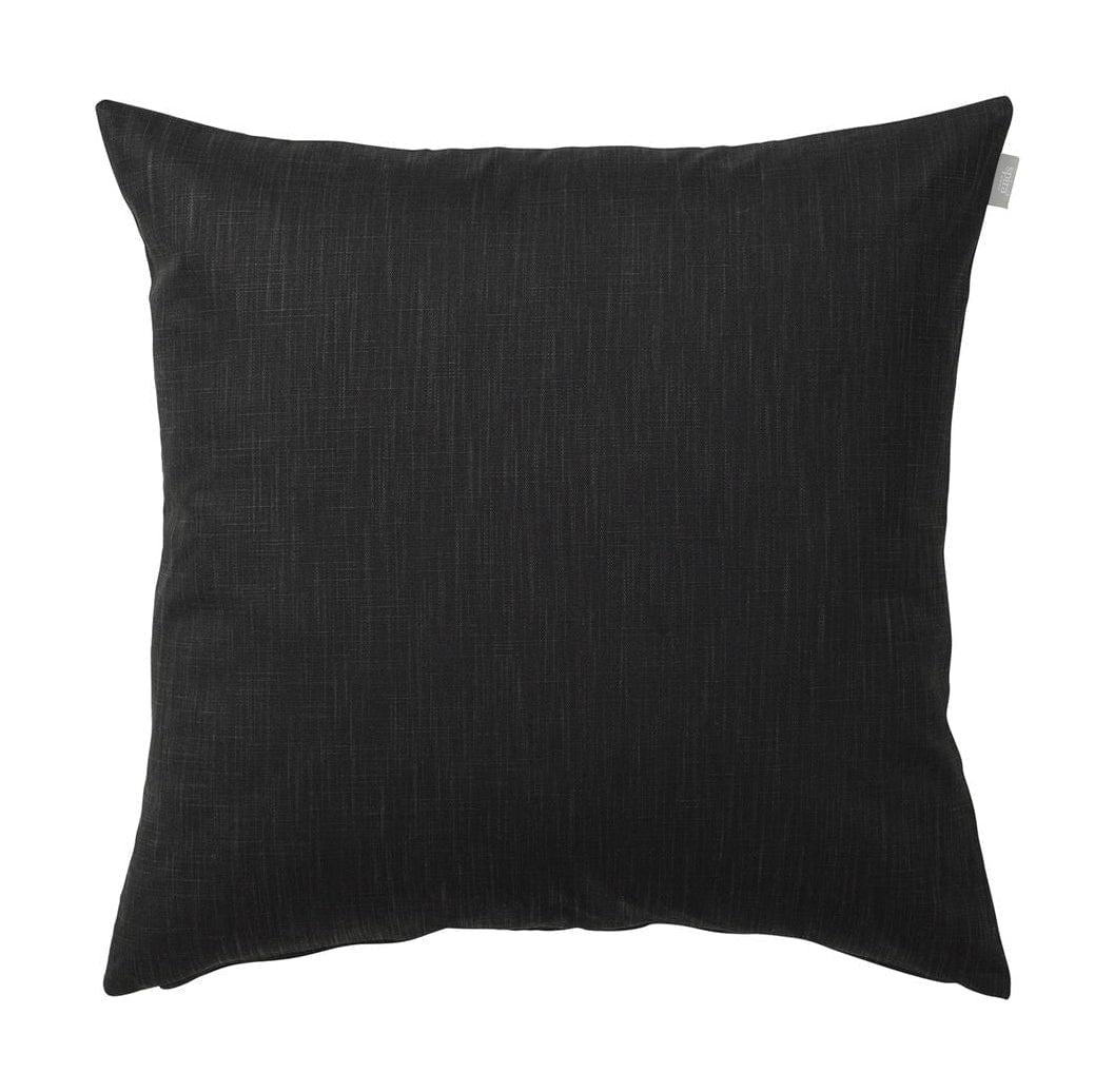 [product_category]-Spira Slät 60 I Klotz Cushion Cover, Asphalt-Spira of Sweden-7333001018419-6375-SPI-1