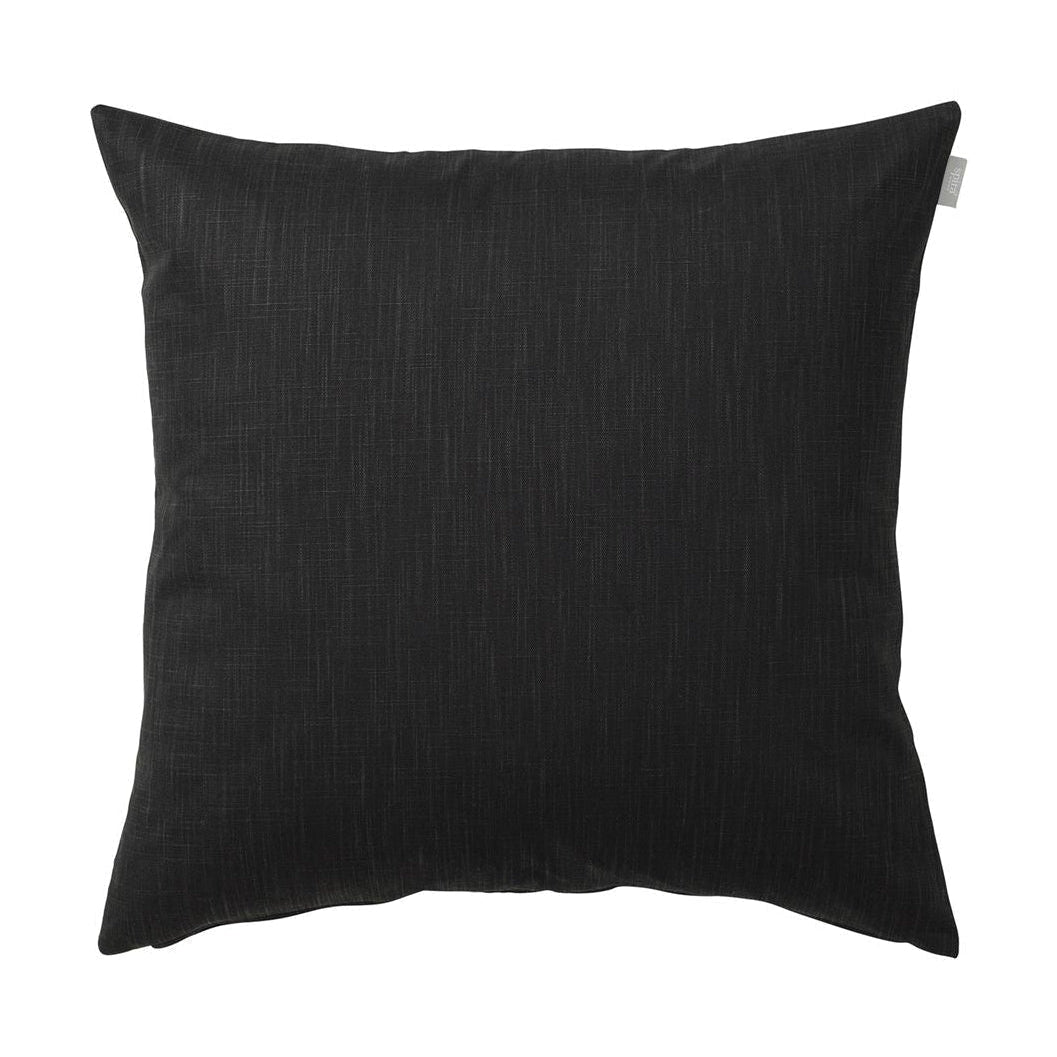 [product_category]-Spira Slät 60 I Klotz Cushion Cover, Asphalt-Spira of Sweden-7333001018419-6375-SPI-5