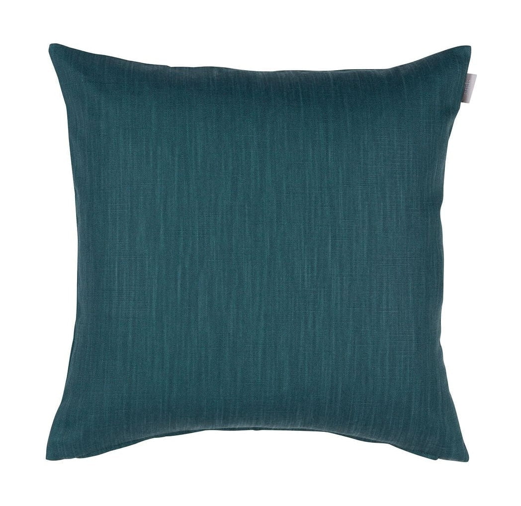 [product_category]-Spira Slät 60 I Klotz Cushion Cover, Dark Green-Spira of Sweden-7333001015098-5993-SPI-1