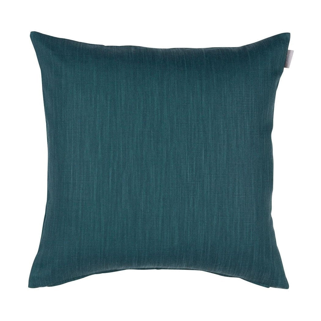 [product_category]-Spira Slät 60 I Klotz Cushion Cover, Dark Green-Spira of Sweden-7333001015098-5993-SPI-3