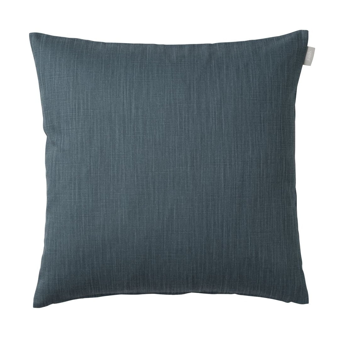 [product_category]-Spira Slät 60 I Klotz Cushion Cover, Dusty Blue-Spira of Sweden-7333001015739-6075-SPI-1