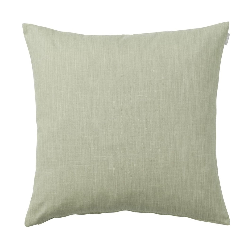 [product_category]-Spira Slät 60 I Klotz Cushion Cover, Dusty Green-Spira of Sweden-7333001018402-6374-SPI-1