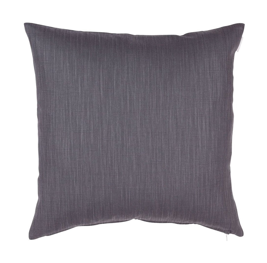[product_category]-Spira Slät 60 I Klotz Cushion Cover, Grey-Spira of Sweden-7333001015135-5997-SPI-1