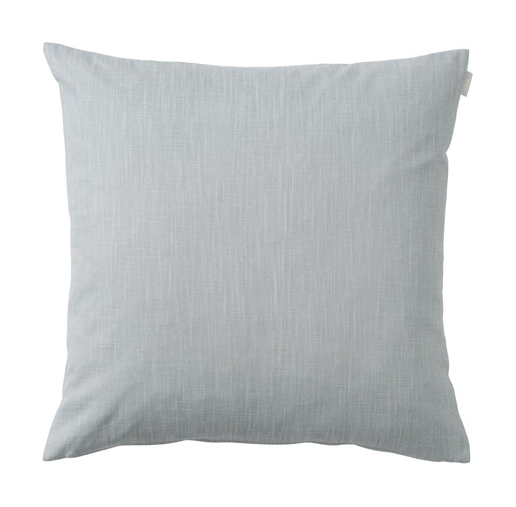 [product_category]-Spira Slät 60 I Klotz Cushion Cover, Light Smoky Blue-Spira of Sweden-7333001017474-6279-SPI-1