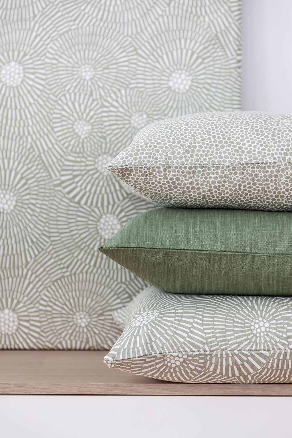 [product_category]-Spira Slät 60 I Klotz Cushion Cover, Wormwood-Spira of Sweden-7333001017511-6283-SPI-2