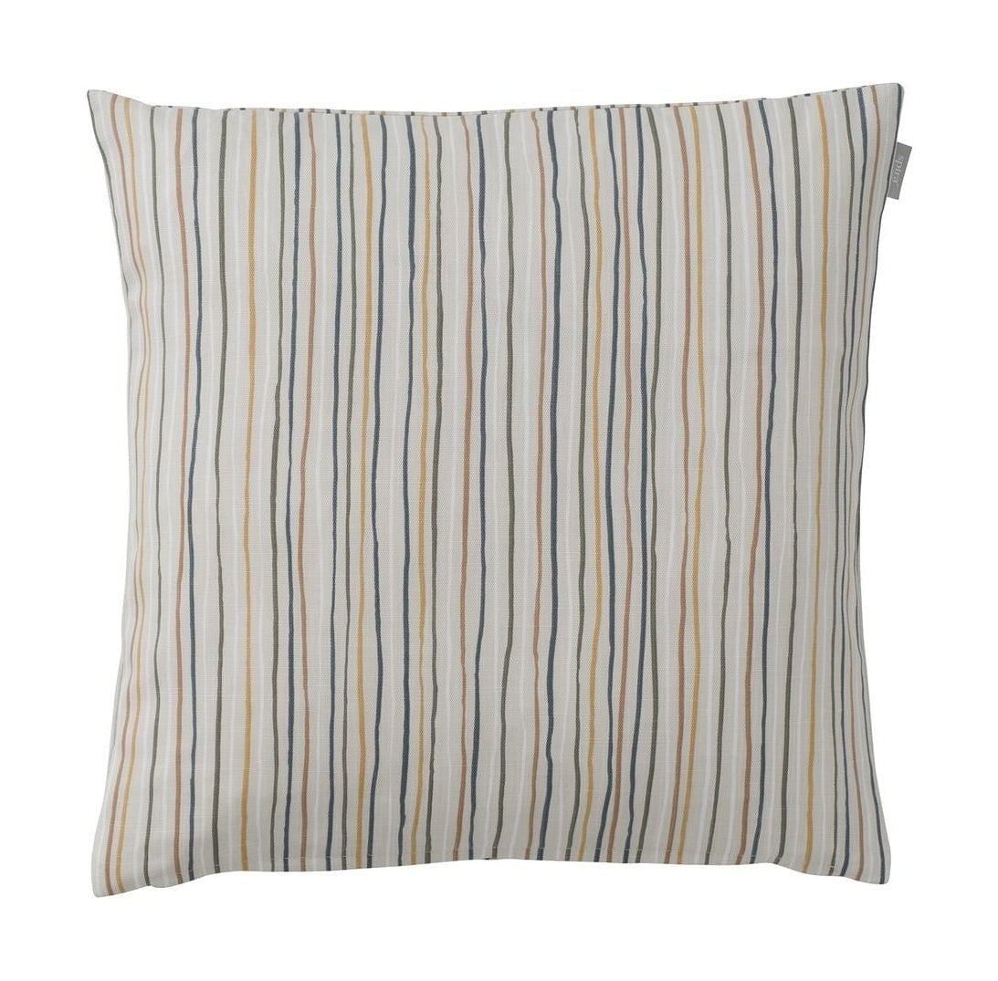 [product_category]-Spira Stripe 50 Cushion Cover, Multicolored-Spira of Sweden-7333001018860-6437-SPI-1
