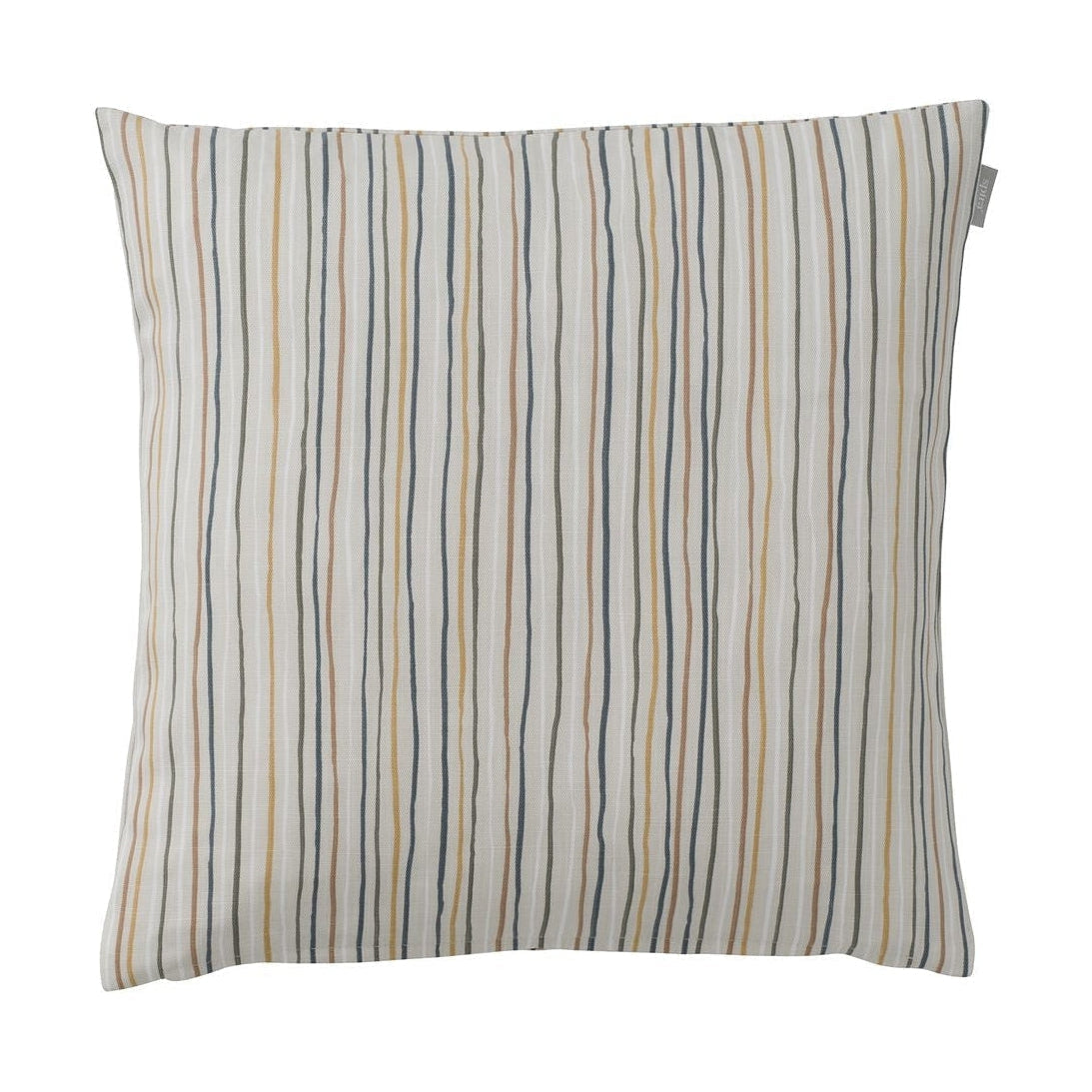 [product_category]-Spira Stripe 50 Cushion Cover, Multicolored-Spira of Sweden-7333001018860-6437-SPI-4