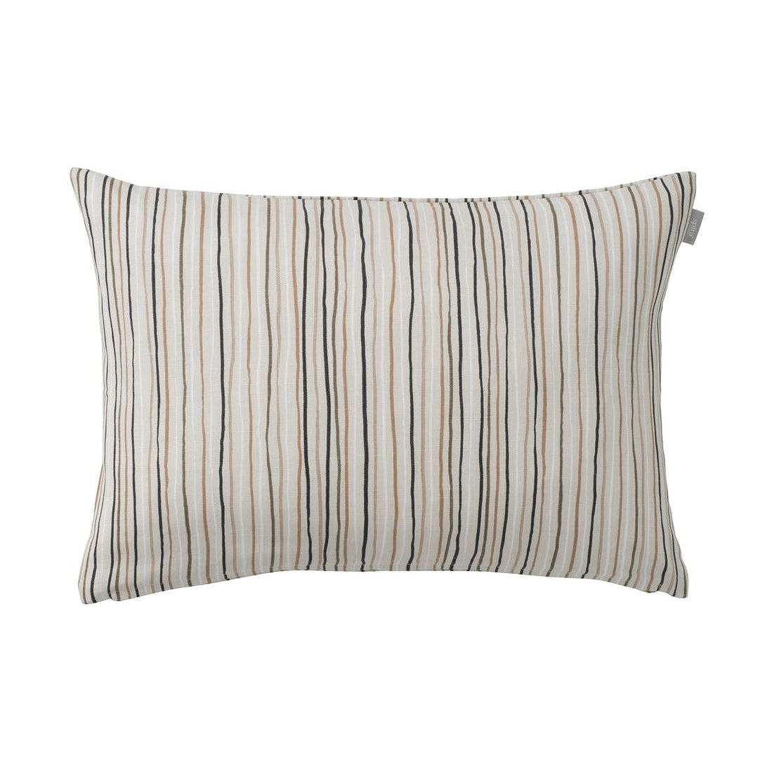 [product_category]-Spira Stripe R60 Cushion Cover, Multi Natural-Spira of Sweden-7333001018877-6438-SPI-5