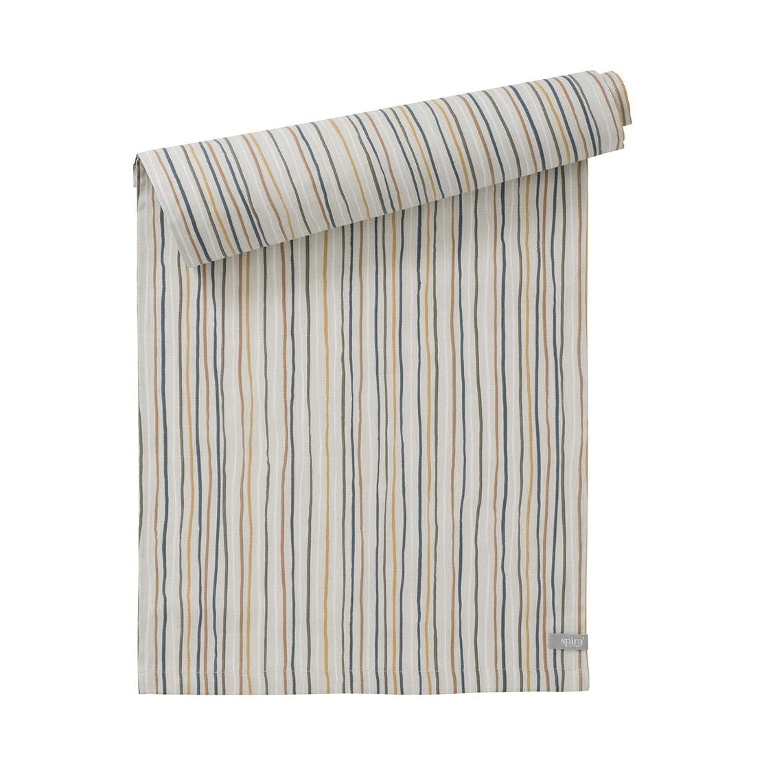 [product_category]-Spira Stripe Table Runner, Multicolored-Spira of Sweden-7333001018846-6435-SPI-5