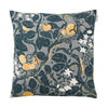Spira Vindla Cushion Cover 50x50, modrá
