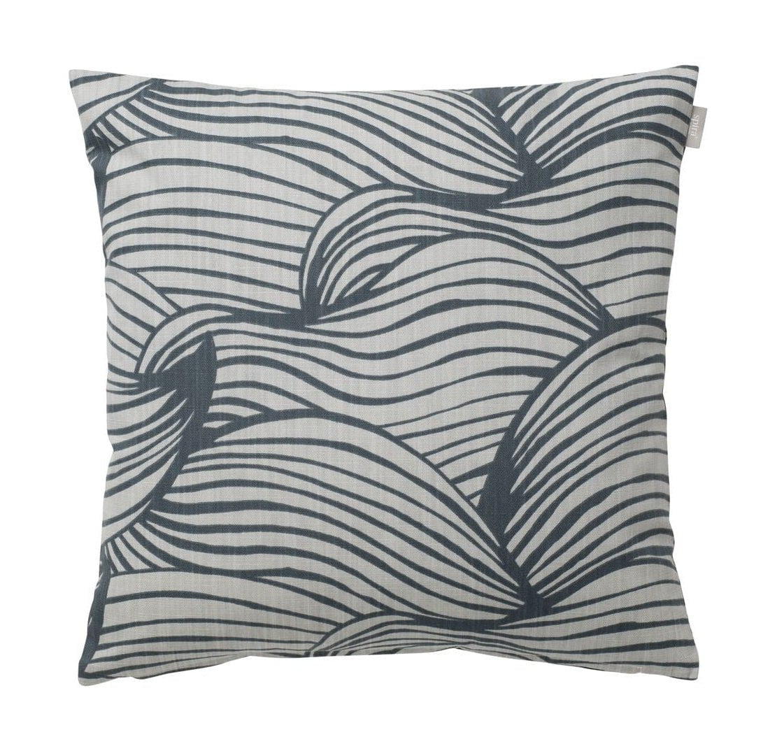 [product_category]-Spira Wave 50 Cushion Cover, Blue-Spira of Sweden-7333001015364-6038-SPI-1