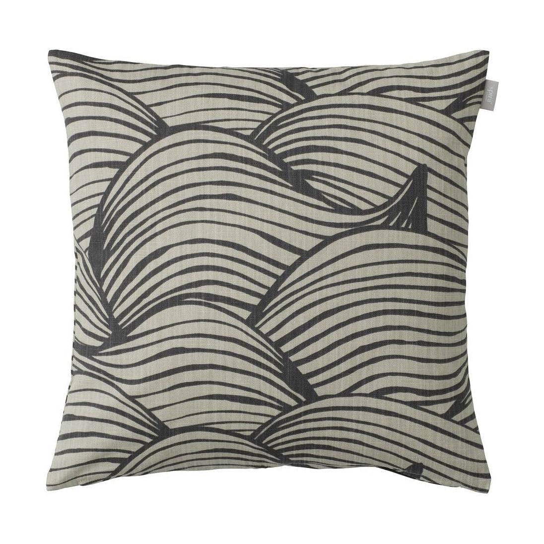 [product_category]-Spira Wave 50 Cushion Cover, Grey-Spira of Sweden-7333001016552-6181-SPI-4