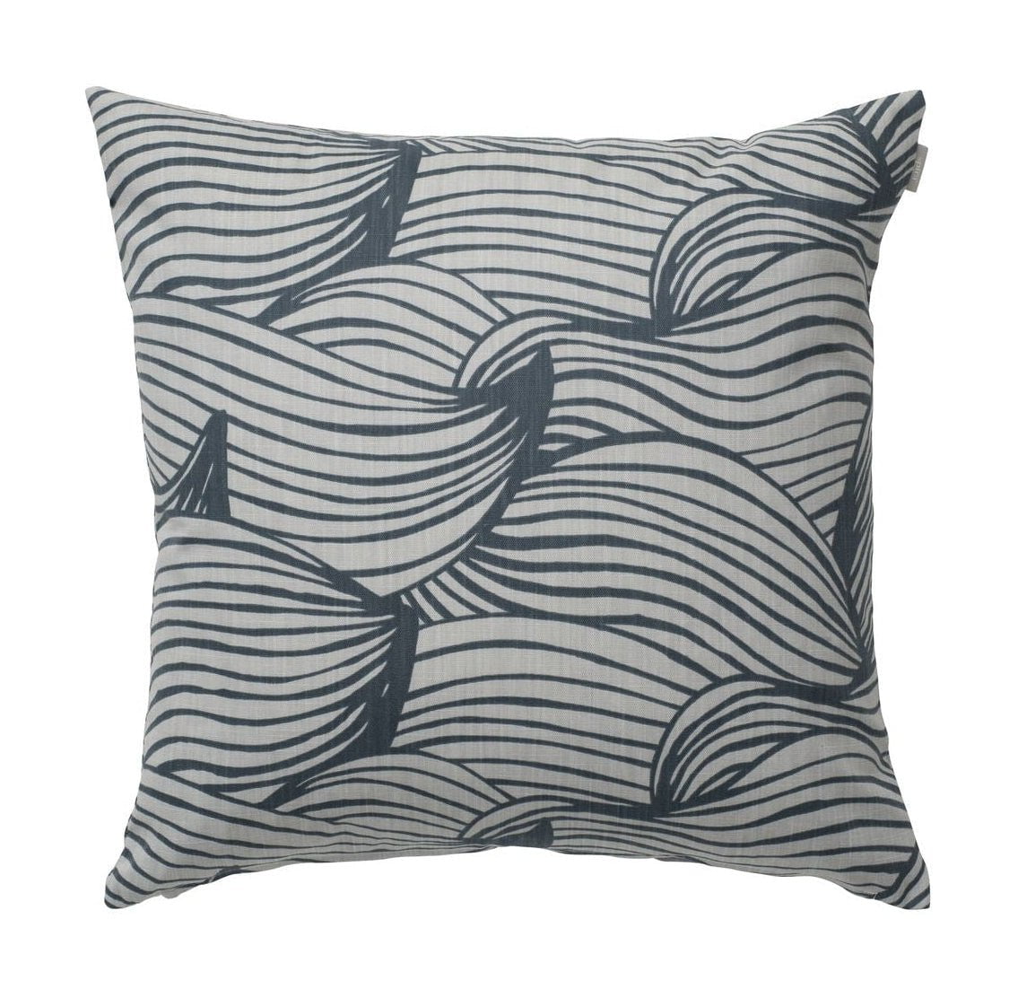 [product_category]-Spira Wave 60 Cushion Cover, Blue-Spira of Sweden-7333001015395-6041-SPI-1