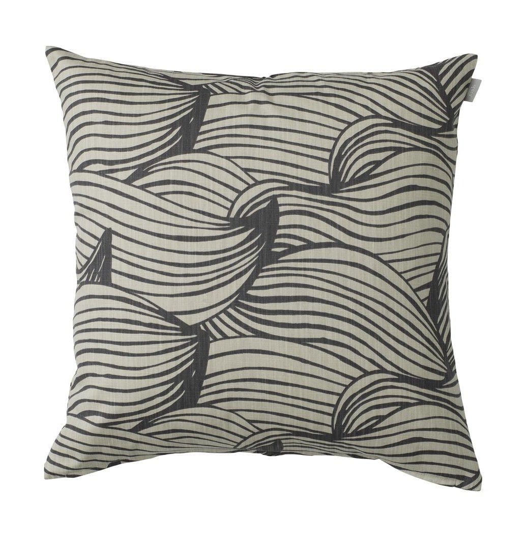 [product_category]-Spira Wave 60 Cushion Cover, Grey-Spira of Sweden-7333001016569-6182-SPI-1