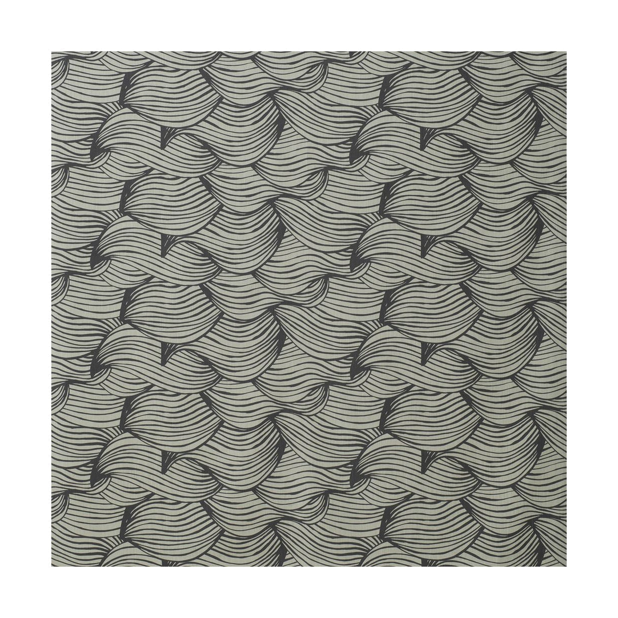 [product_category]-Spira Wave Fabric Width 150 Cm (Price Per Meter), Grey-Spira of Sweden-7333001016606-6186-SPI-2