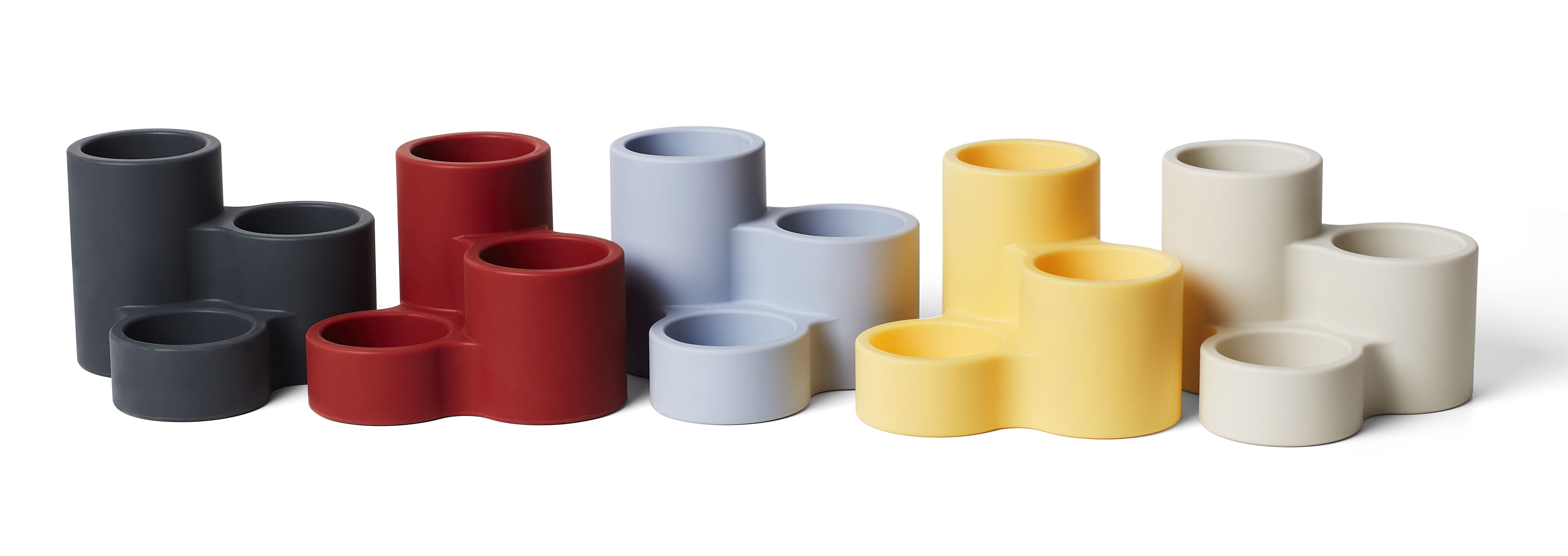 [product_category]-Spring Copenhagen Circles, Iron Grey-Spring Copenhagen-5713487063707-7025-SPR-4