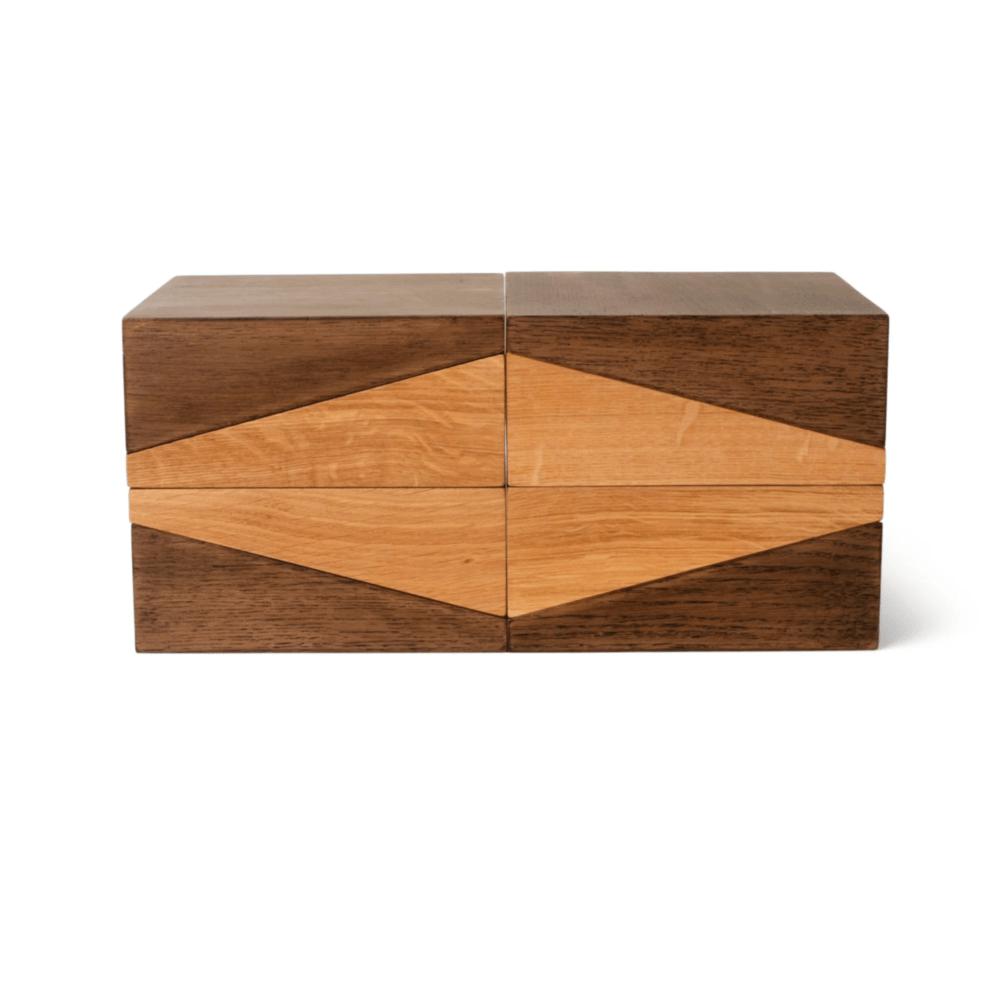 [product_category]-Spring Copenhagen Diplo, Stained Oak-Spring Copenhagen-5713487060027-7005-SPR-5