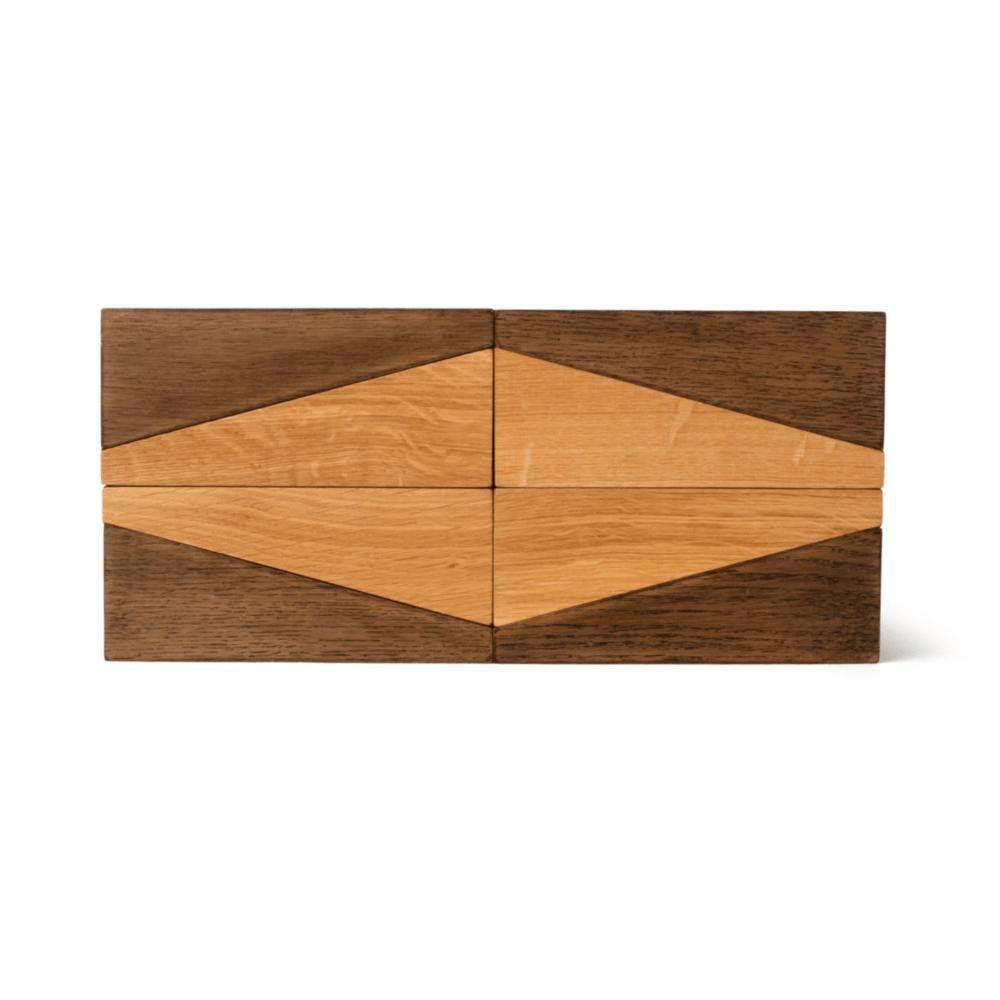 [product_category]-Spring Copenhagen Diplo, Stained Oak-Spring Copenhagen-5713487060027-7005-SPR-6