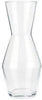 Jaro Kodaň zdvojnásobí carafe, jasný/průhledný