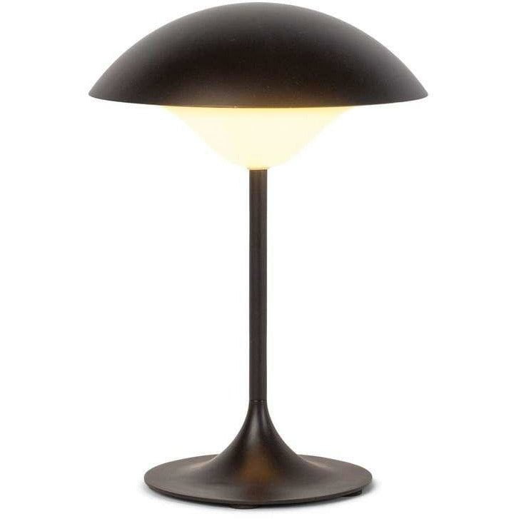 [product_category]-Spring Copenhagen Eclipse Table Lamp, Charcoal-Spring Copenhagen-5713487060645-5026-SPR-2