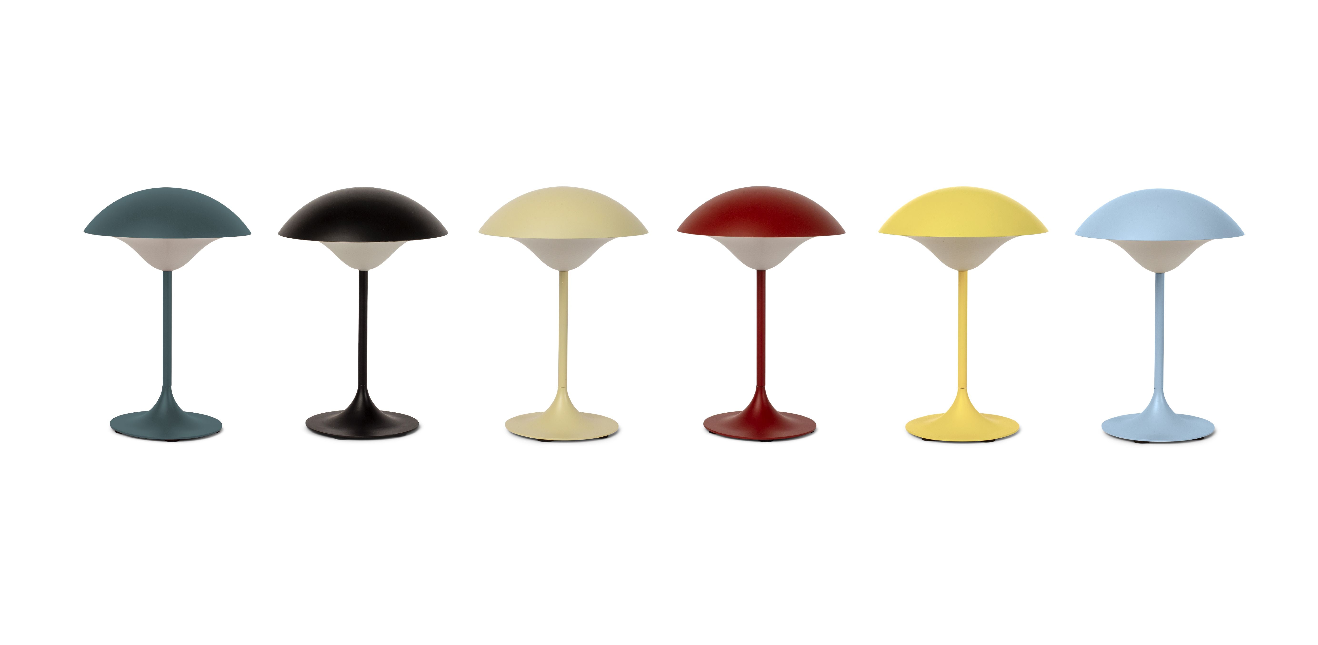[product_category]-Spring Copenhagen Eclipse Table Lamp, Forest Green-Spring Copenhagen-5713487065169-5048-SPR-3