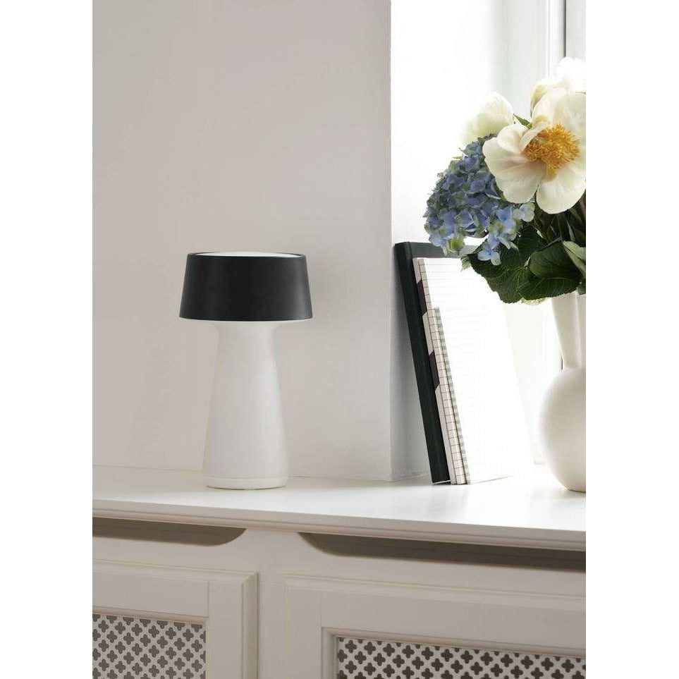 [product_category]-Spring Copenhagen Ember Table Lamp, Charcoal-Spring Copenhagen-5713487060621-5025-SPR-4