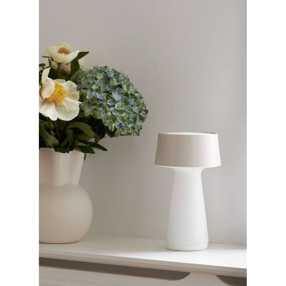 [product_category]-Spring Copenhagen Ember Table Lamp, Sand-Spring Copenhagen-5713487060898-5027-SPR-5