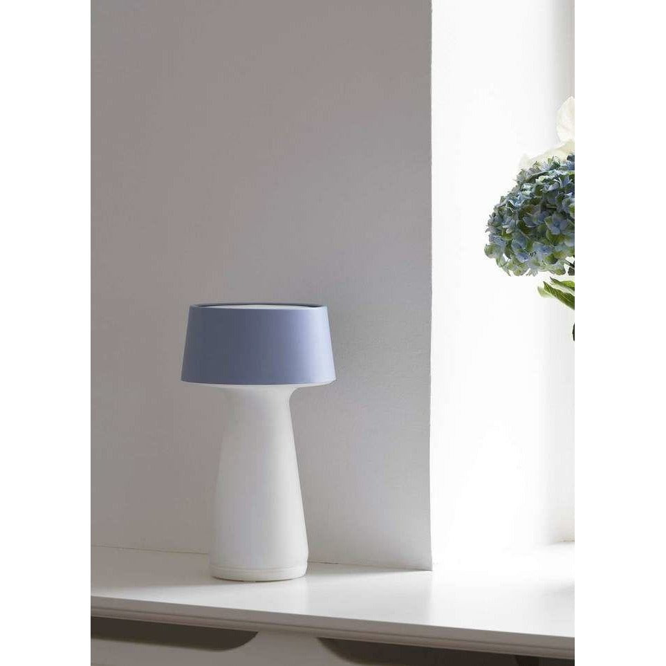 [product_category]-Spring Copenhagen Ember Table Lamp, Sky Blue-Spring Copenhagen-5713487060911-5028-SPR-5