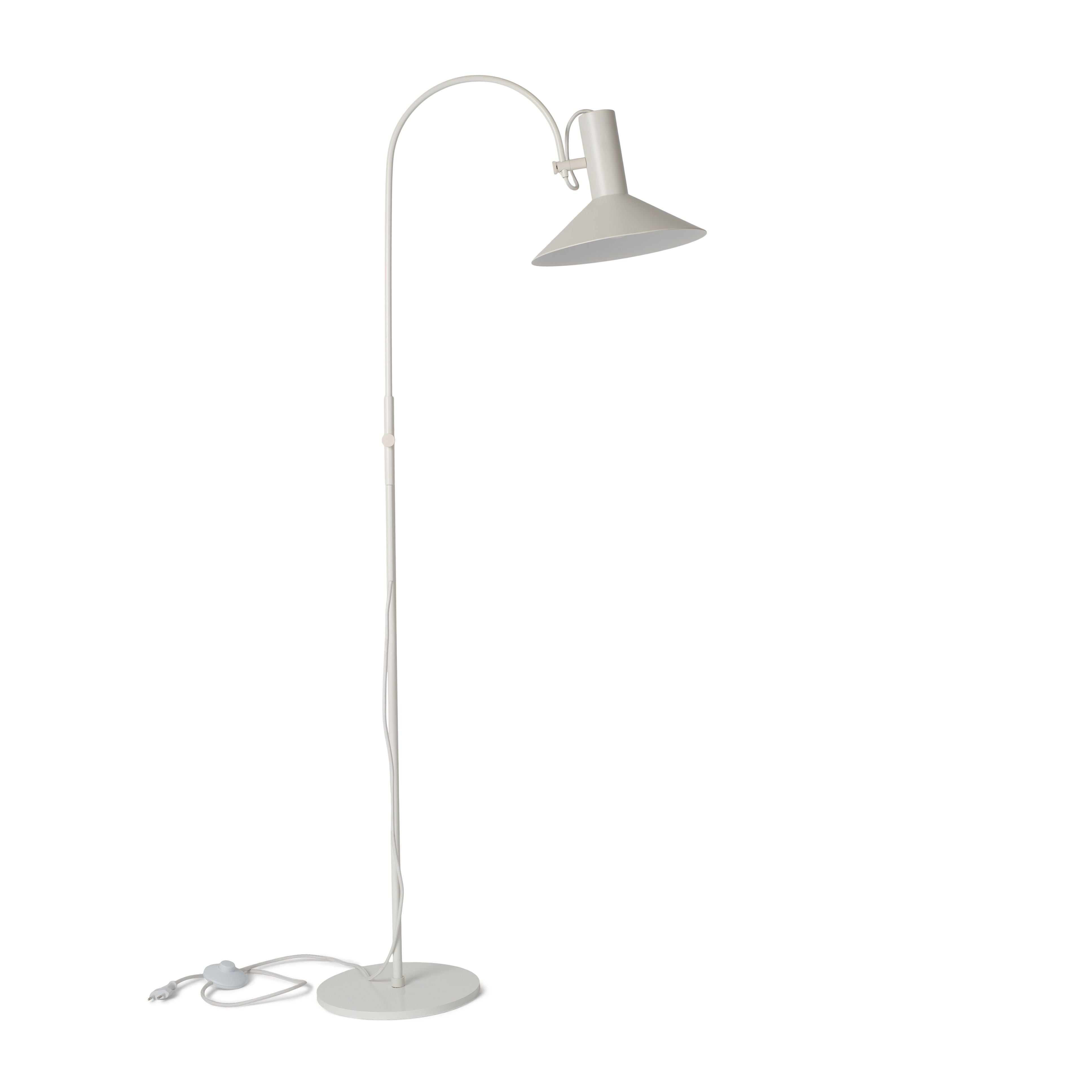 [product_category]-Spring Copenhagen Formula Floor Lamp, White-Spring Copenhagen-5713487055900-5020-WHI-SPR-2
