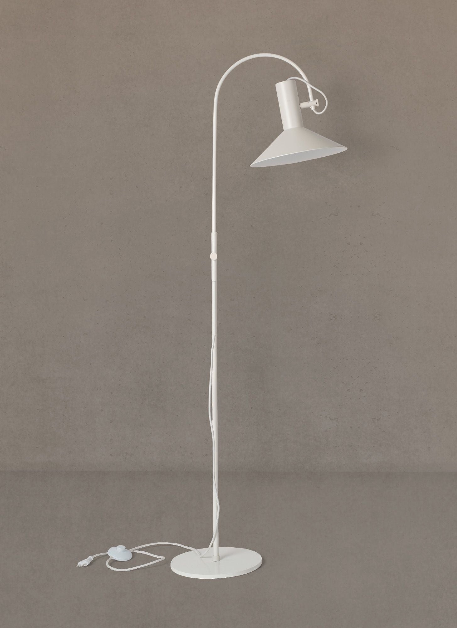 [product_category]-Spring Copenhagen Formula Floor Lamp, White-Spring Copenhagen-5713487055900-5020-WHI-SPR-3