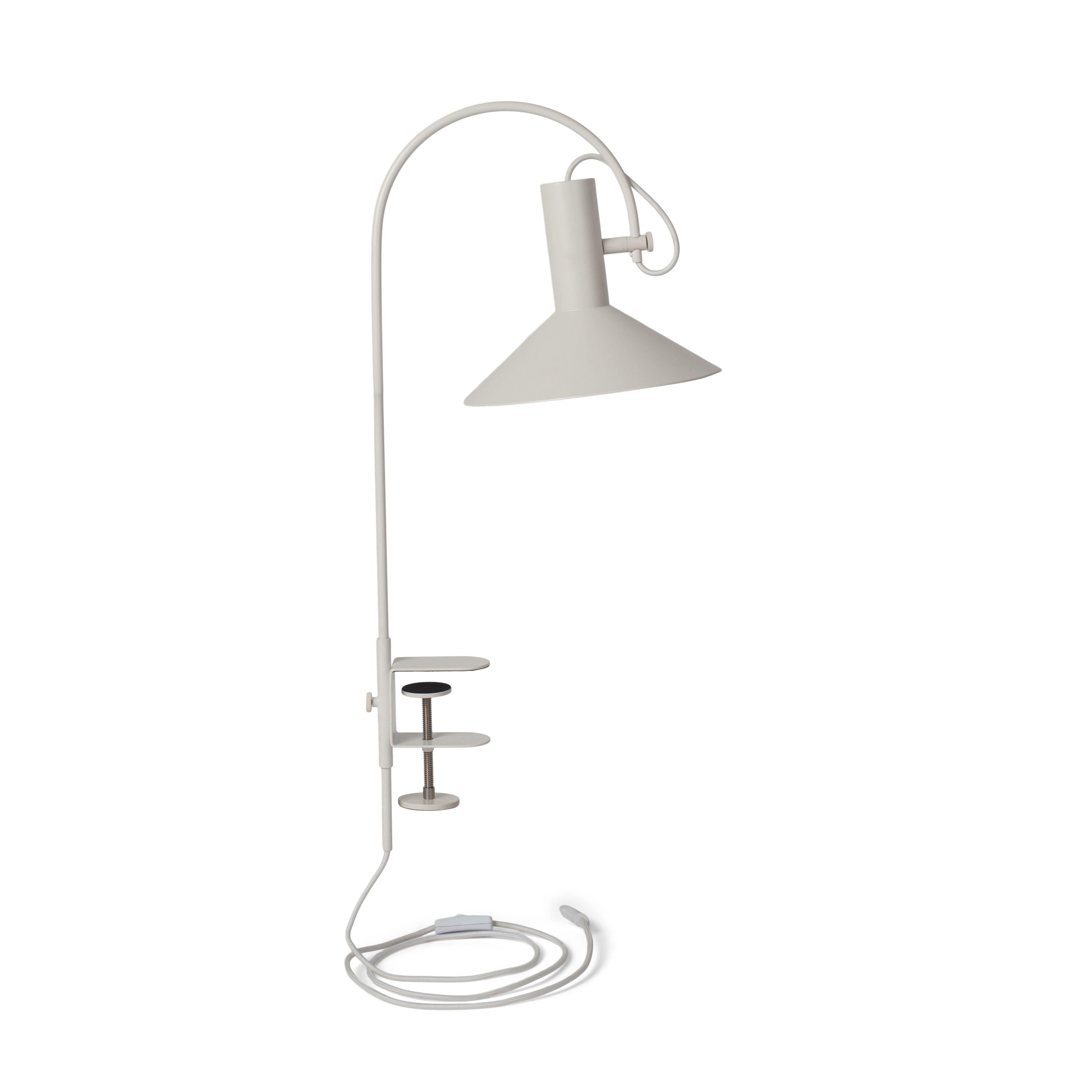 [product_category]-Spring Copenhagen Formula Table Lamp, White-Spring Copenhagen-5713487055924-5021-WHI-SPR-2