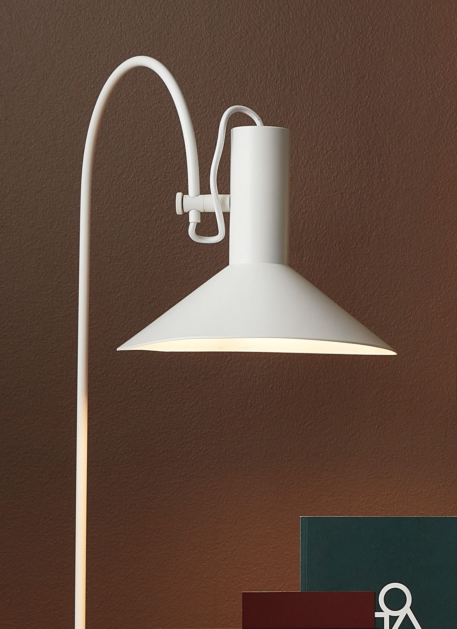 [product_category]-Spring Copenhagen Formula Table Lamp, White-Spring Copenhagen-5713487055924-5021-WHI-SPR-4