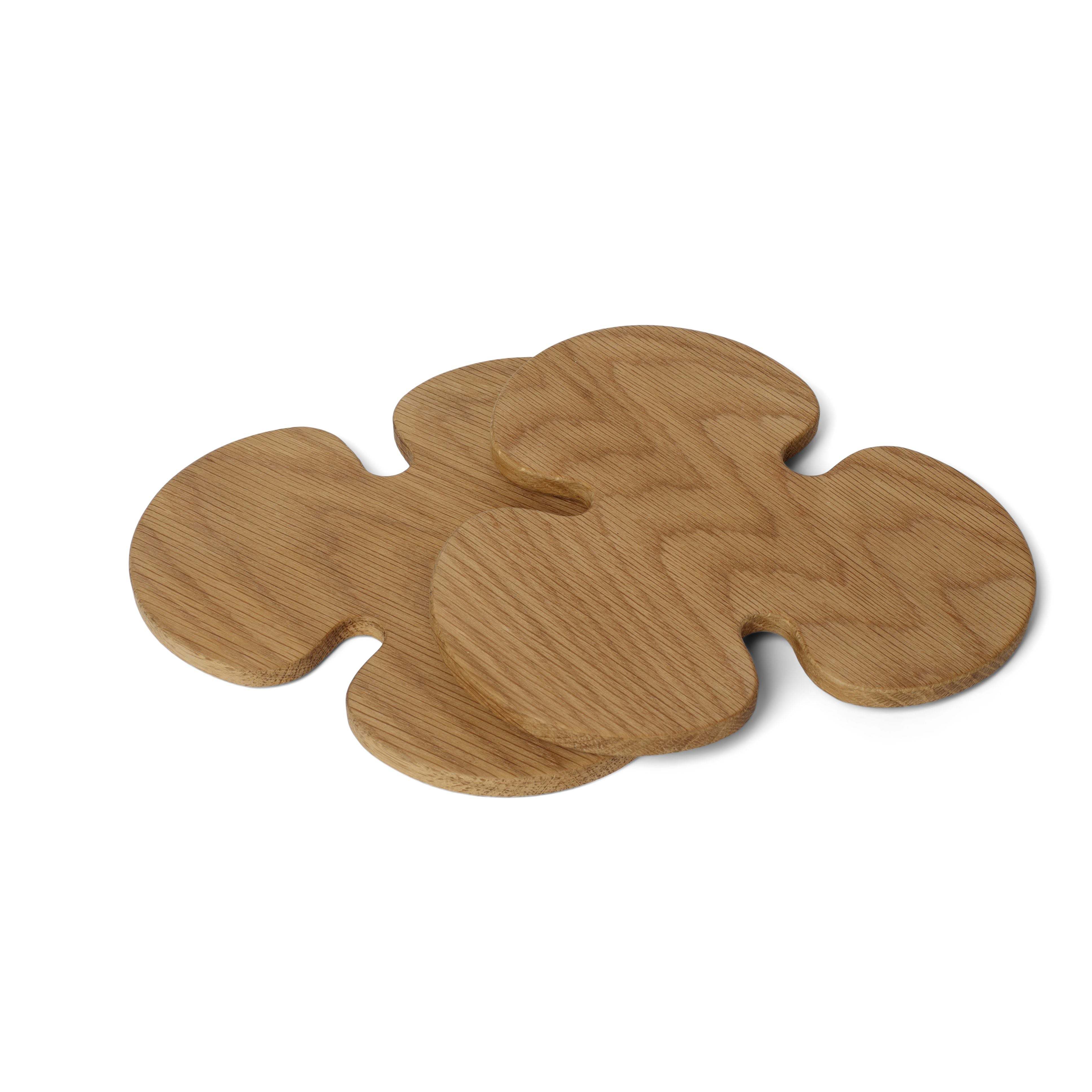 [product_category]-Spring Copenhagen Lucky Trivet-Spring Copenhagen-5713487061826-2065-FSC-SPR-2