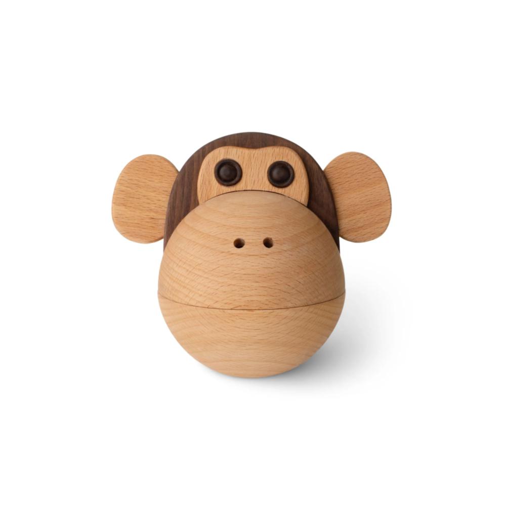 [product_category]-Spring Copenhagen Monkey Bowl-Spring Copenhagen-5713487063004-2027-SPR-2