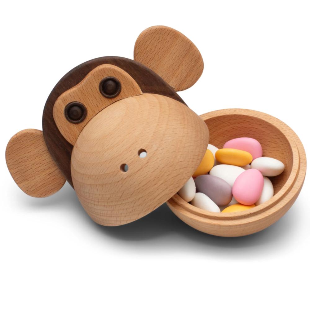 [product_category]-Spring Copenhagen Monkey Bowl-Spring Copenhagen-5713487063004-2027-SPR-3