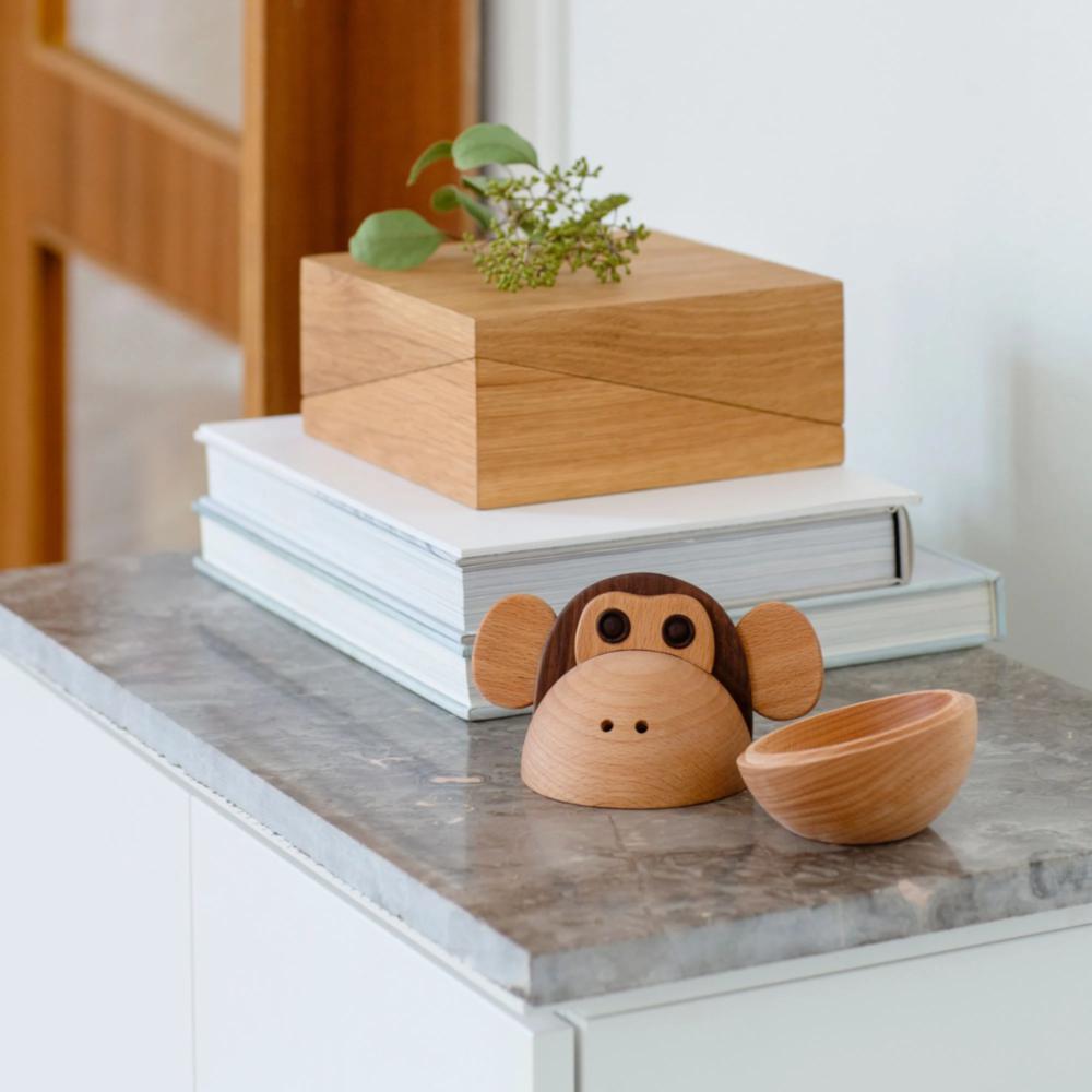 [product_category]-Spring Copenhagen Monkey Bowl-Spring Copenhagen-5713487063004-2027-SPR-4