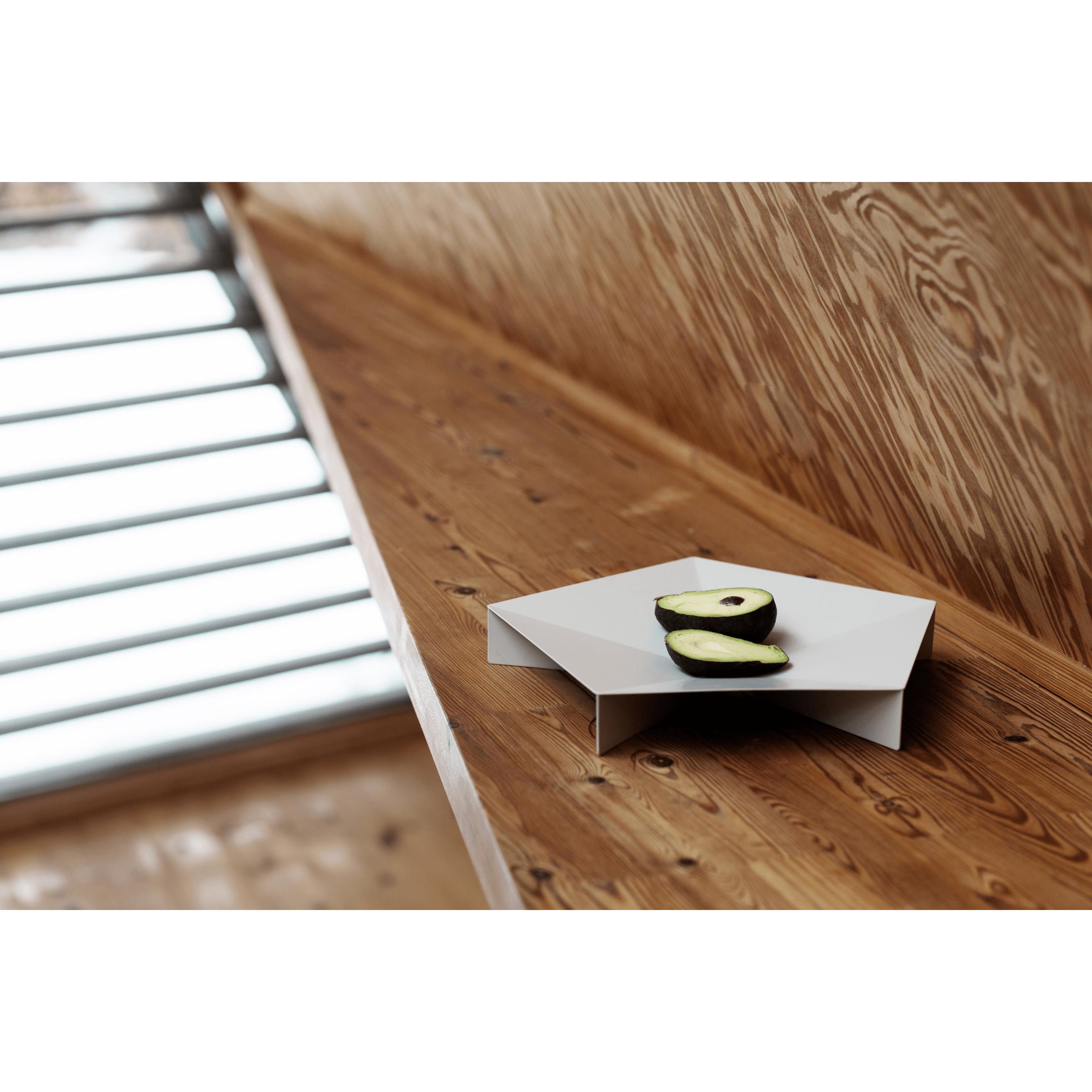 Spring Copenhagen Set Up Bowl, Beige