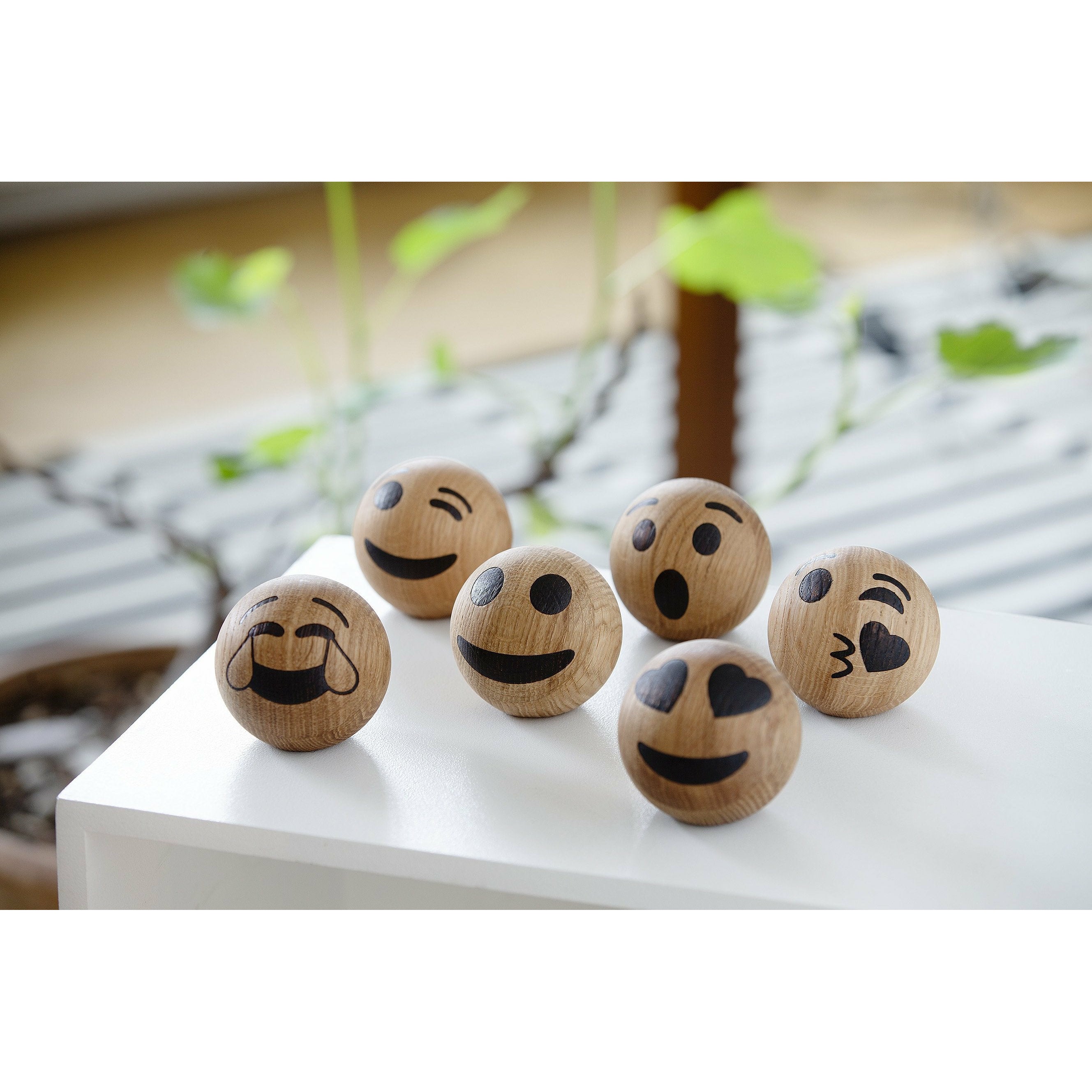 [product_category]-Spring Copenhagen Spring Emotions, Winking Face-Spring Copenhagen-5713487054576-8003-SPR-2